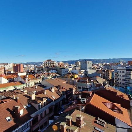 Ferienwohnung La Luz De San Agustin - 2 Hab 6 Pax - Vut-4299-As Gijón Exterior foto