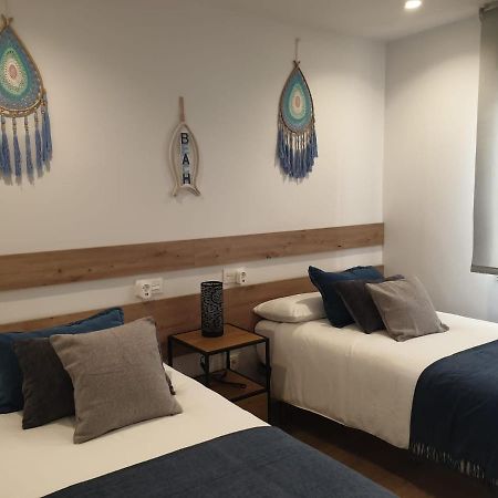 Ferienwohnung La Luz De San Agustin - 2 Hab 6 Pax - Vut-4299-As Gijón Exterior foto