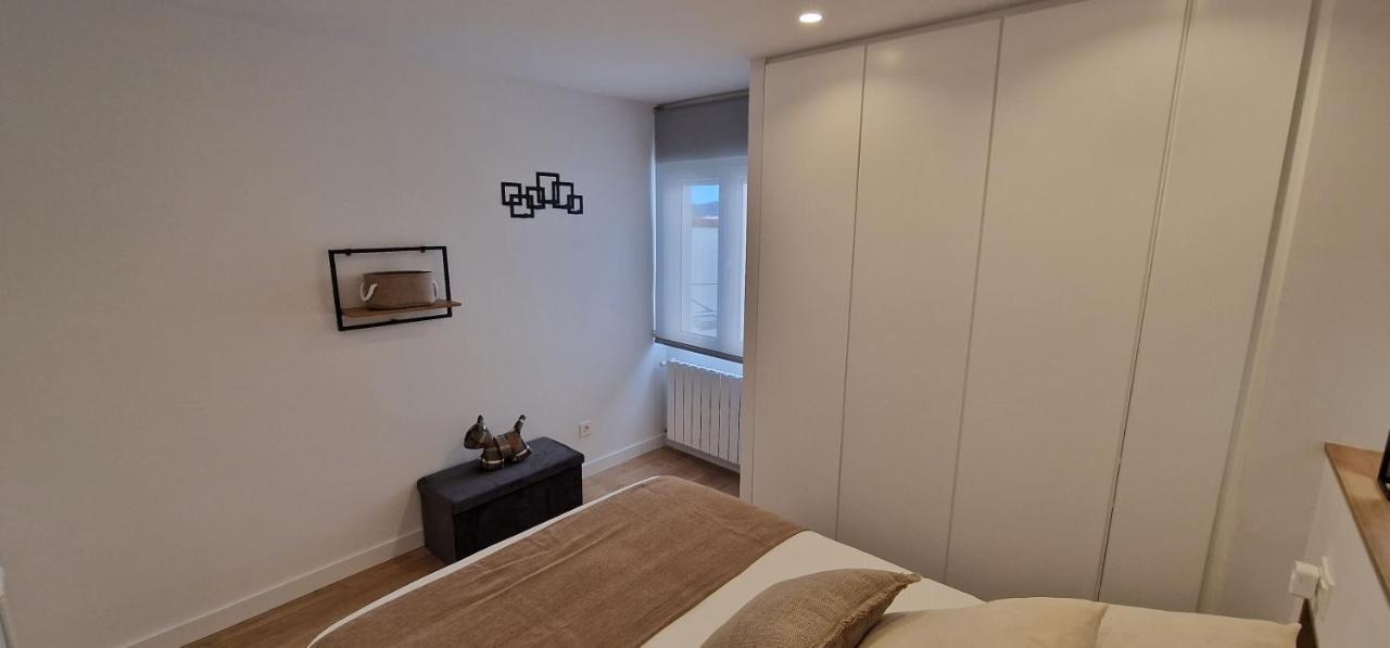 Ferienwohnung La Luz De San Agustin - 2 Hab 6 Pax - Vut-4299-As Gijón Exterior foto