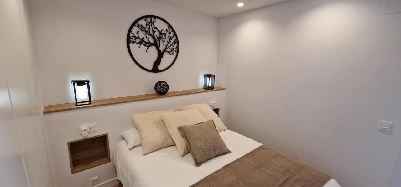 Ferienwohnung La Luz De San Agustin - 2 Hab 6 Pax - Vut-4299-As Gijón Exterior foto