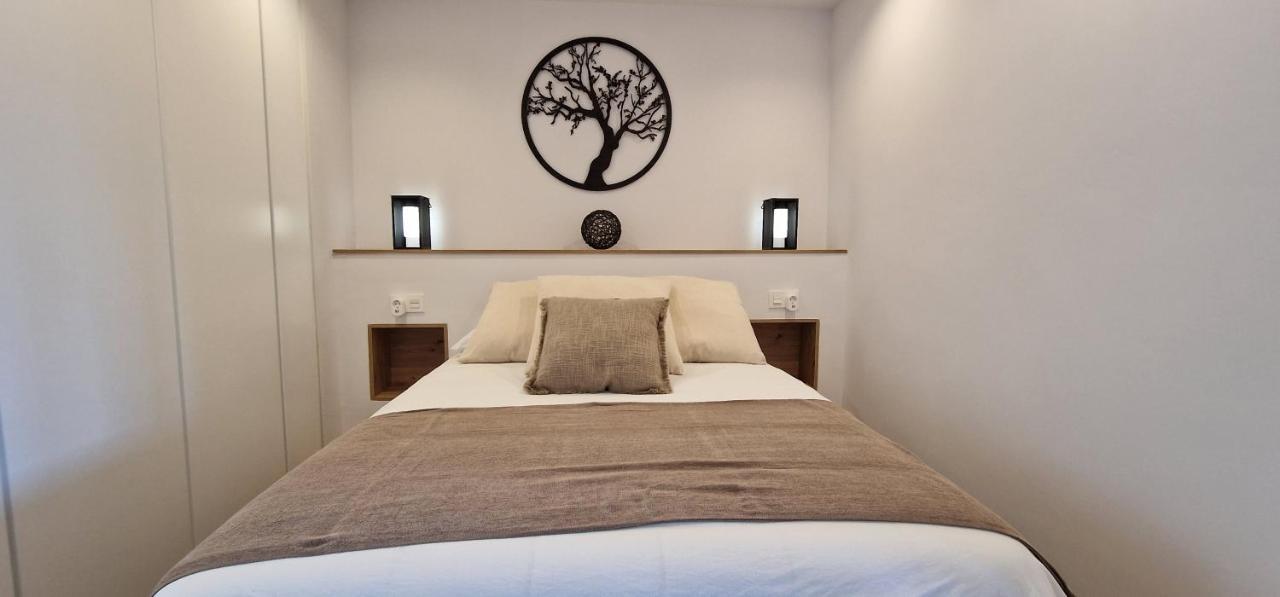 Ferienwohnung La Luz De San Agustin - 2 Hab 6 Pax - Vut-4299-As Gijón Exterior foto