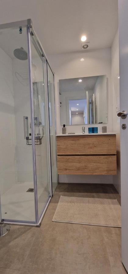 Ferienwohnung La Luz De San Agustin - 2 Hab 6 Pax - Vut-4299-As Gijón Exterior foto