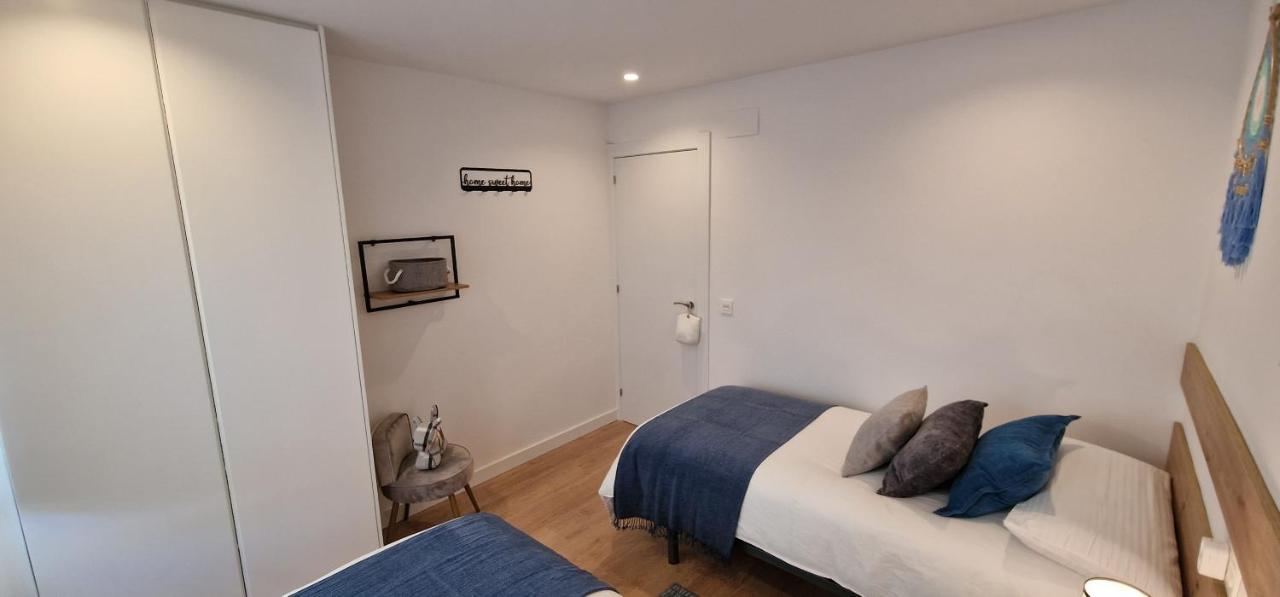 Ferienwohnung La Luz De San Agustin - 2 Hab 6 Pax - Vut-4299-As Gijón Exterior foto