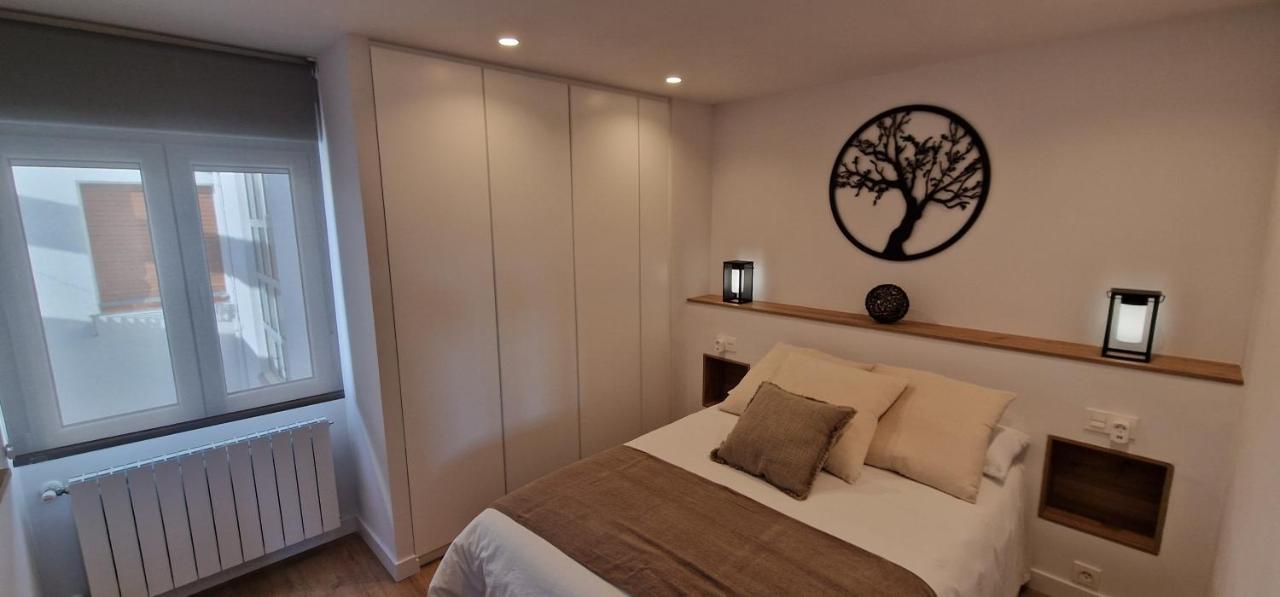 Ferienwohnung La Luz De San Agustin - 2 Hab 6 Pax - Vut-4299-As Gijón Exterior foto