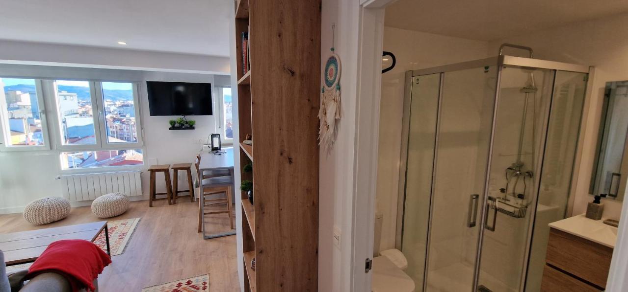 Ferienwohnung La Luz De San Agustin - 2 Hab 6 Pax - Vut-4299-As Gijón Exterior foto