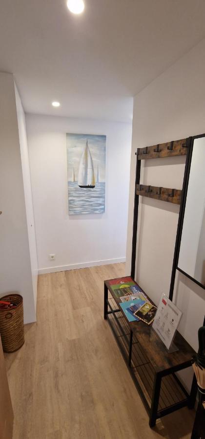 Ferienwohnung La Luz De San Agustin - 2 Hab 6 Pax - Vut-4299-As Gijón Exterior foto
