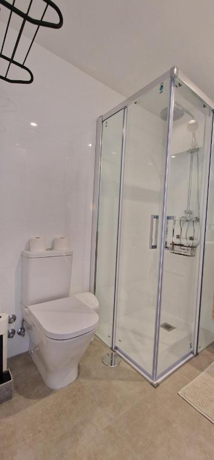 Ferienwohnung La Luz De San Agustin - 2 Hab 6 Pax - Vut-4299-As Gijón Exterior foto